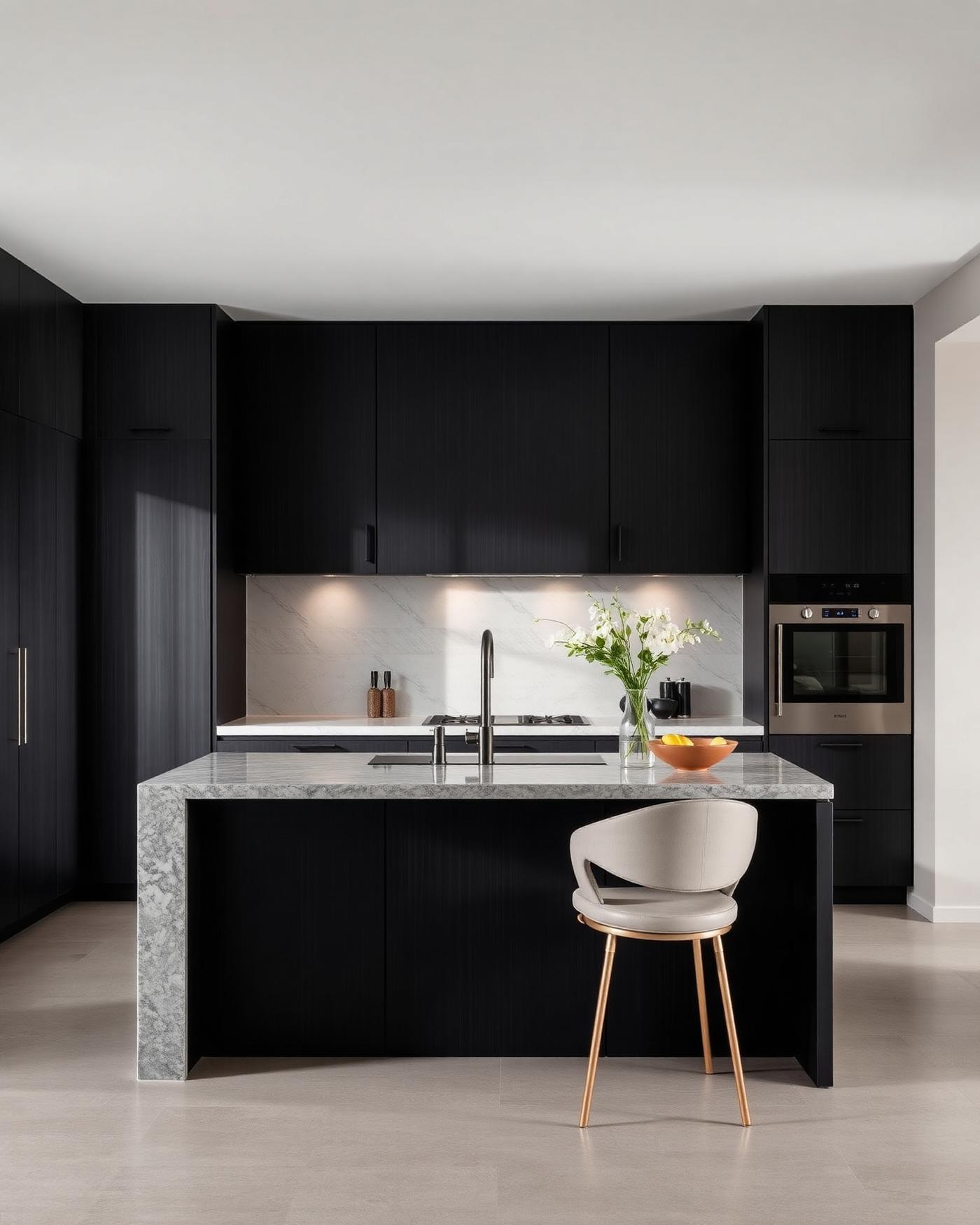 Intérieurs sur mesure — Cuisine sur mesure